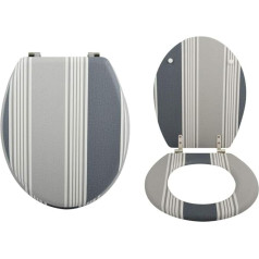 Parent Toilet Seat MDF