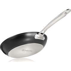 Original Brabantia Frying Pan 20 cm Universal Sauté Induction Non-Stick Gastro