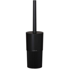 Sealskin Brave Plastic Toilet Brush, Black