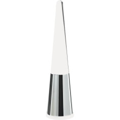 Koh-I-Noor 5356KK WC-Bürstenhalter Kono, Chrom
