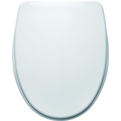 Gala Elia – ABS Seat, White