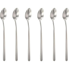 Zwilling Nova 6 Latte Macchiato Spoons 210 x 90 x 37 mm