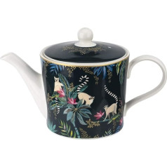 Portmeirion Home & Gifts SMTL78923-XG teapot Porcelain