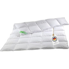 Procave Micro Aloe Vera Summer Program, Plastic, white, 200 x 220 cm