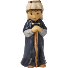 Goebel Joseph 41-661-03-1 Figurine Made of Stoneware, Height 11.5 cm
