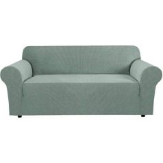 BellaHills Stylish Protective Furniture Cover - Stays In Place With Durable Lycra Stretch Fabric