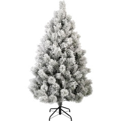 Kaemingk Snowy Vancouver 689130 Mixed Pine 150 cm Green
