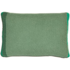 Pip Studio Decorative Cushion Bonnuit Colour Green Size 40 x 60 cm