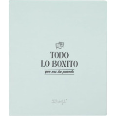 Premium Photo Album - Everything Beautiful That Happened to Us