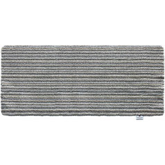 Hug Rug Portland Stone Stripe Runner Approx. 65 x 150 cm