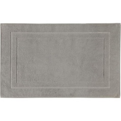 CAWÖ Home Classic 303 Bath Mats Graphite 779 50 x 80 cm