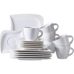 Mäser La Musica series