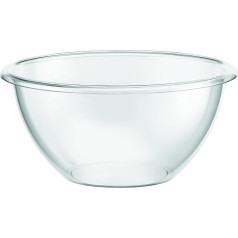 Bodum 11636-10B Bistro Salatschüssel, Durchmesser 23 cm