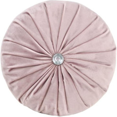 Rose d'Antan Cushion