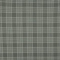 Kt KILOtela - Digital Decorative Fabric Viscose Linen Blackboard Cushion Curtains Handbags 100cm Long x 140cm Wide | Scottish Image - Brown - 1 Metre
