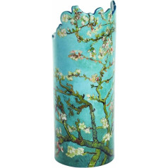 John Beswick Van Gogh Almond Tree In Blossom Art Vase H=23cm Parastone SDA20