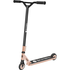SKATER PRO GOLD veiktspējas skrejritenis