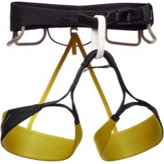 Sistēma M ZONE HARNESS L Sulphur