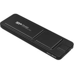 Sdsd px10 1tb usb 3.2 (sp010tbpsdpx10ck)