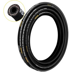 VEVOR Hydraulic Hose 3/8