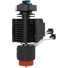 E3D RapidChange Revo™ Micro - 1.75 mm, 24 V Single Nozzle Kit