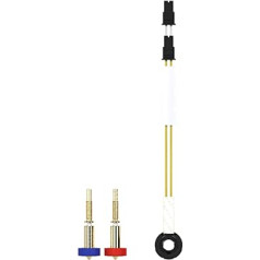 E3D Revo™ Creality Starter Hotside Kit - 12 V