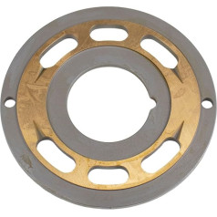 Klepplaat compatibiliteit met Kawasaki M2X63 door Handok Hydraulic