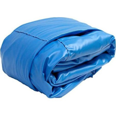 Replacement Film Diameter 3.00 m Depth 0.90 m Pool Inner Film with Hanging Area Thickness 0.6 mm