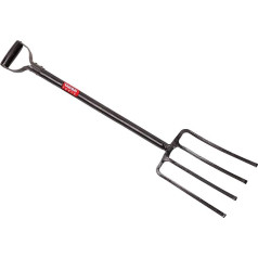 TABOR TOOLS Digging Fork
