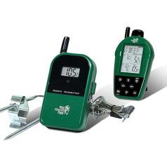 Big Green Egg Dual Probe Wireless Thermometer ET734