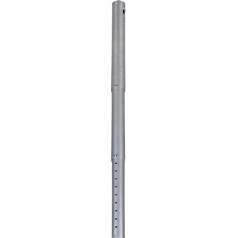 Pagarinājums promount direct - garums 41-100 cm
