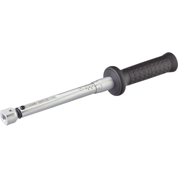 Hazet Drehmomentschlüssel 6290-1CT 5-60Nm 9x12mm
