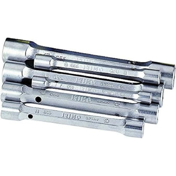 D-Socket Set 6-32(27)12P