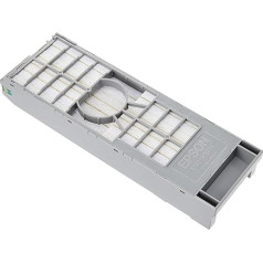 Epson C13T582000 T5820 Wartungseinheit Standardkapazität 80 ml 1er-Pack, BLACK