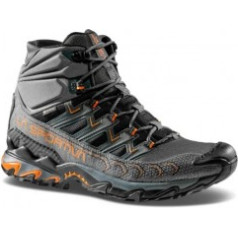 Apavi ULTRA RAPTOR II Mid GTX 45 Carbon/Hawaiian Sun