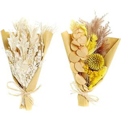 DKD Home Decor strauß, Estándar
