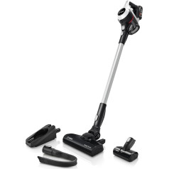 Bosch Hausgeräte, Unlimited Series 6 Handheld Vacuum Cleaner