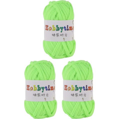 Super Soft Weaving Yarn Crochet Yarn Thick Chunky T-Shirt Yarn for Knitting Blankets, Handbags, Purses, Crafts, 300g