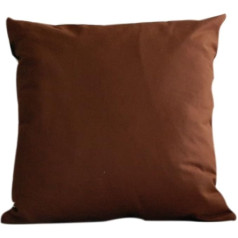 Nilo 2 Cushion Cover 50x50 Fb. 28 – Brown