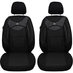 BREMER SITZBEZÜGE Seat Covers for Seat Ibiza 4 6J/6P 128