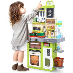 Kitchen & Food Toys