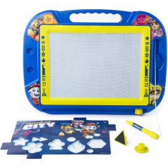 Paw Patrol Movie Magnetic Board