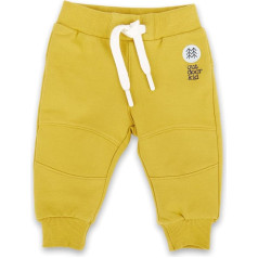 Sigikid Baby Boys Organic Cotton Sweatpants Toddler Outfit