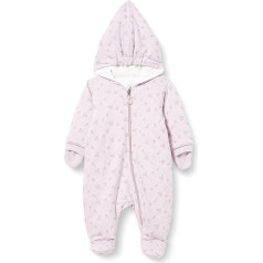 Pinokio Baby girls' jumpsuit for girls, warm overall