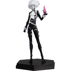 Promare Good Smile Company G94341 Version Pop-Up Parade PVC Statue Lio Fotia, Monochrome, Ver. 17 cm, Multi-Coloured