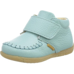 Primigi Baby Boys Scarpa Primi Passi Bambino Trainers (Primigi® Scarpa Primi Passi Bambino) - Turquoise Marine 5401633, size: 26 EU