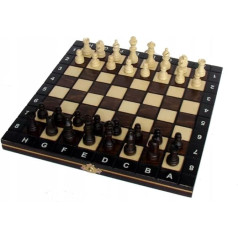 Schach Magnet Modell 140S