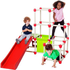 Beluga Toys 49120 Climb & Slide Everest