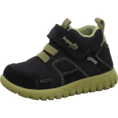 Superfit Baby-Boys' Sport7 Mini First Walking Shoes