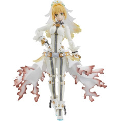 Freeing - Fate/Grand Order - Saber Nero Claudius Bride Figurema Action Figure
